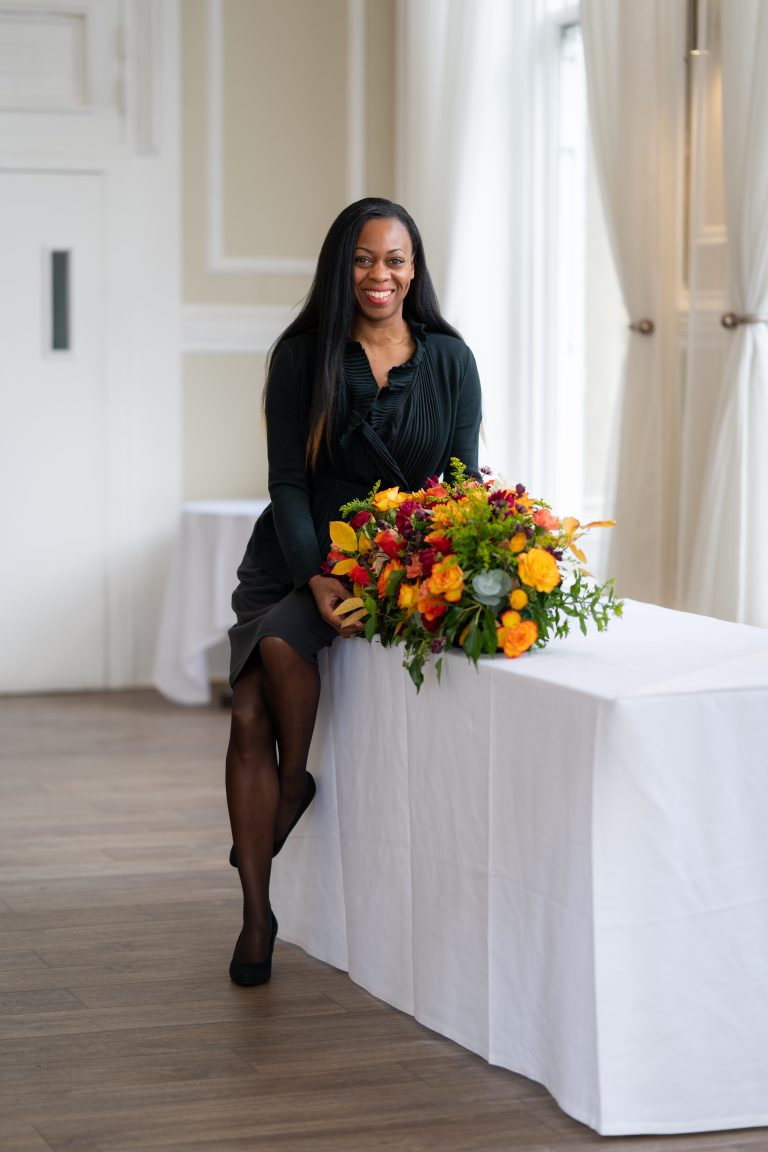 Florals & Decor Tables Settings