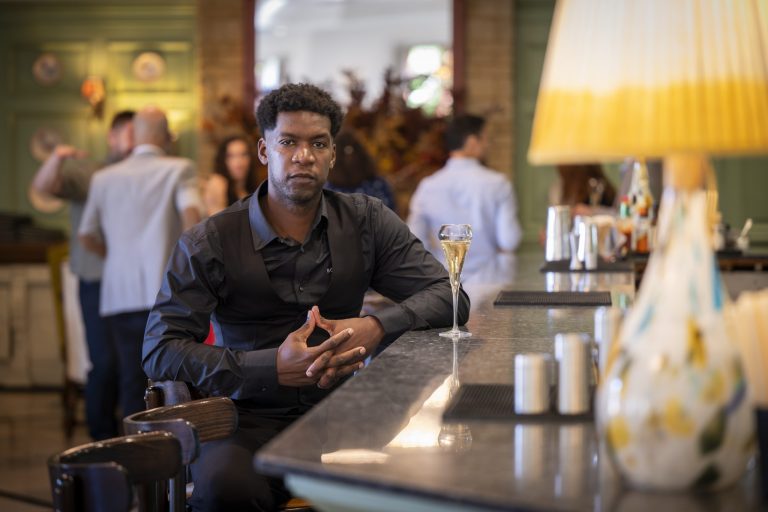 From Darkness Into Light