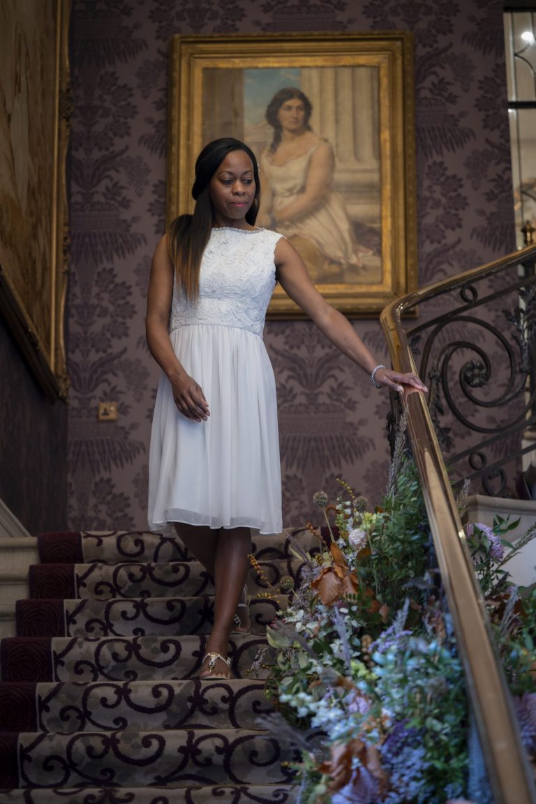 Fashion & Styling Bridesmaids