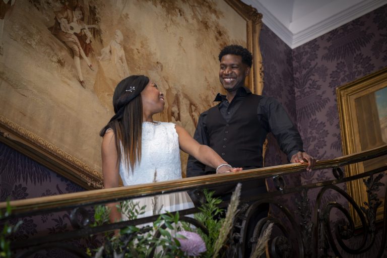 Two Lives, One Story